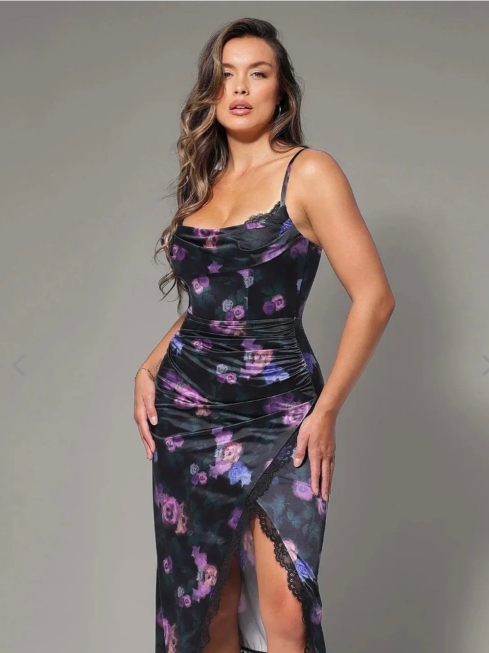 Popilush dress